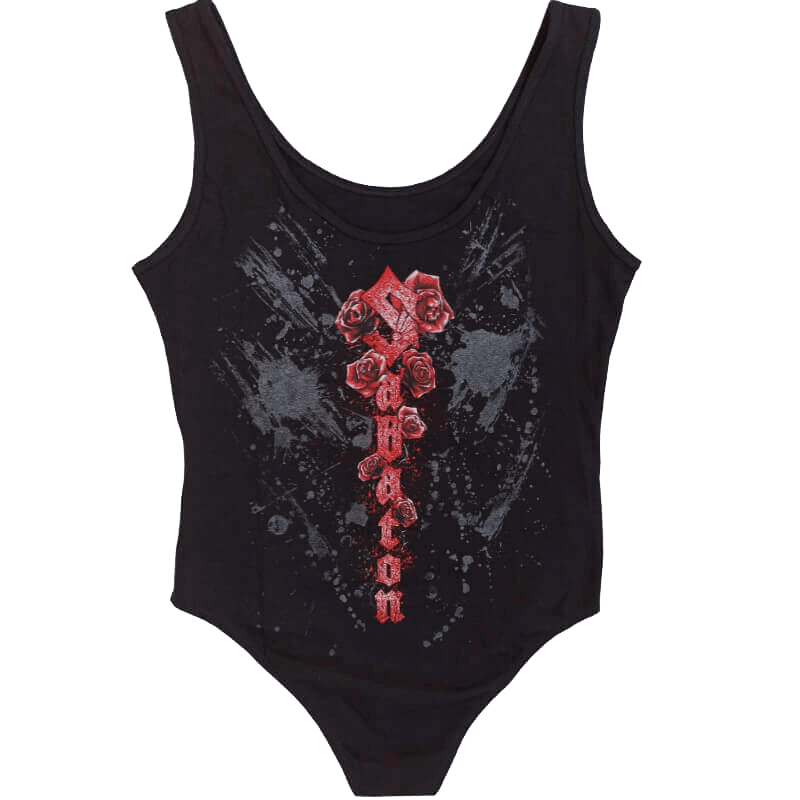 nature-of-the-beast-black-bodysuit-women-back-sabaton-G19128