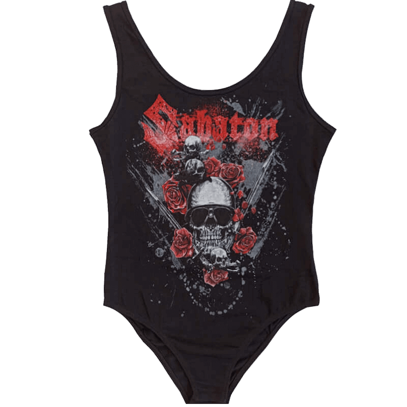 nature-of-the-beast-black-bodysuit-women-front-sabaton-G19128