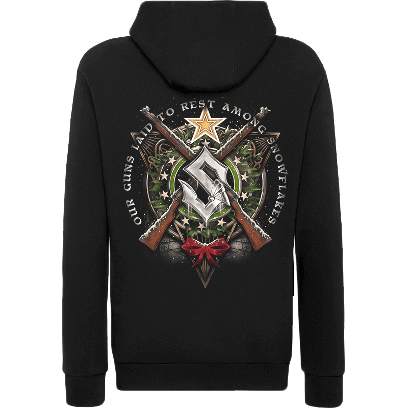 Christmas-truce-hoodie-back