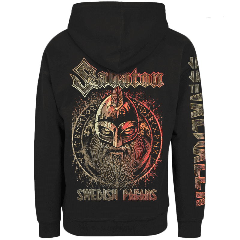 Swedish-Pagans-Zip-Hoodie-back-H21093