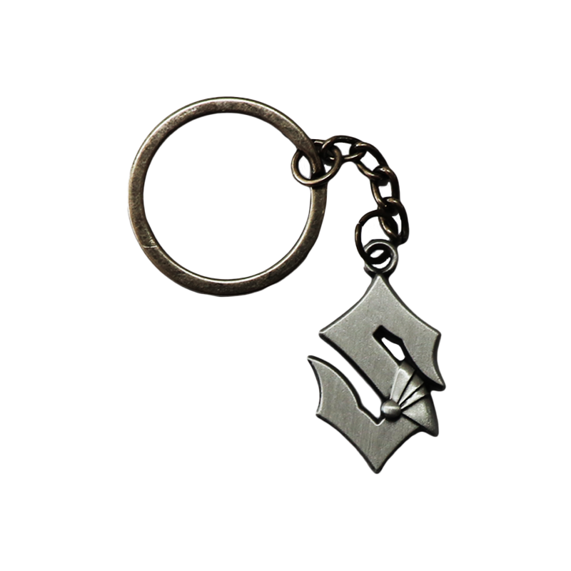 Sabaton keyring A21140