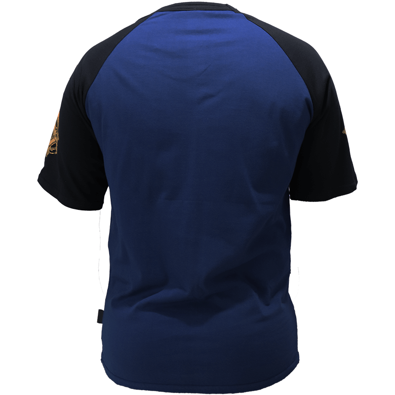 Dreadnought T-shirt T21173