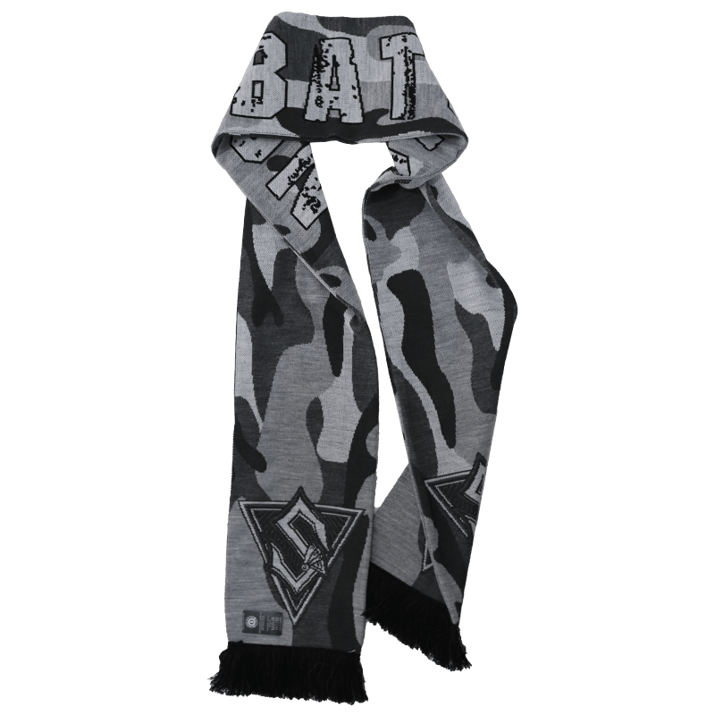 Sabaton Camo Scarf 3 A21187