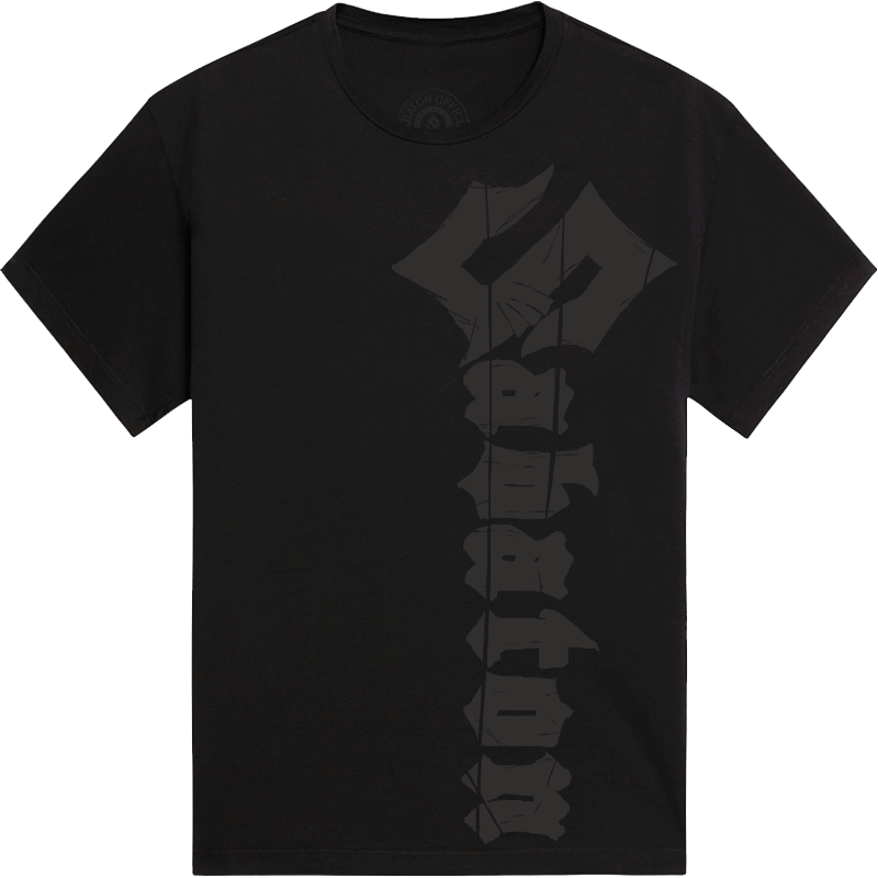 Sabaton Official T-shirt T21197