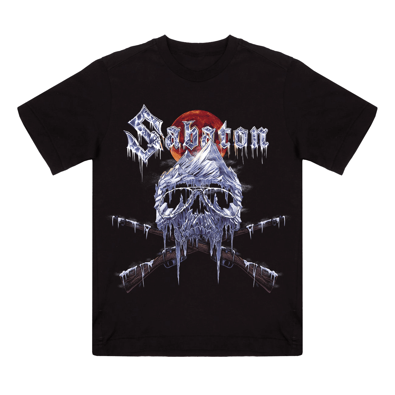 Soldier of Heaven T-shirt Kids K21196