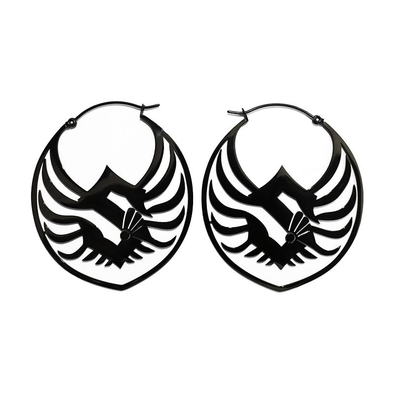 Sabaton Earings A21207