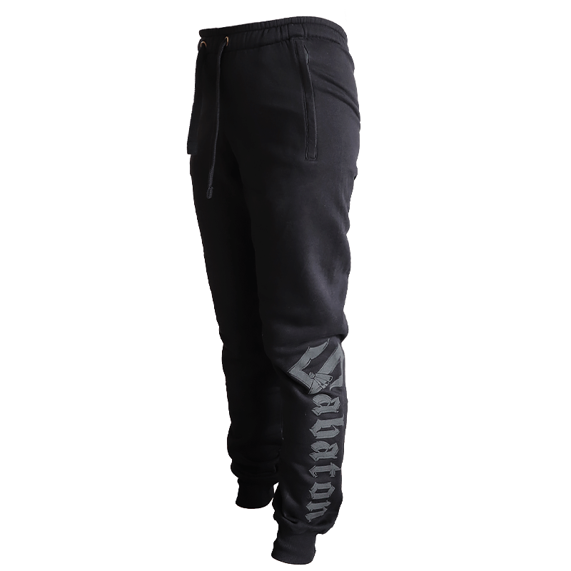 Sabaton Official Jogging Pants-side-J21215