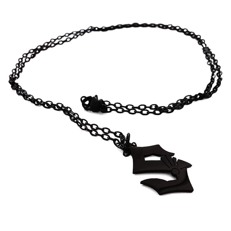 Sabaton Pendant front A21206