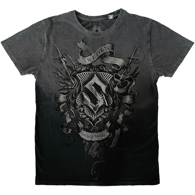 Sabaton Vintage -99 T-shirtVT21208