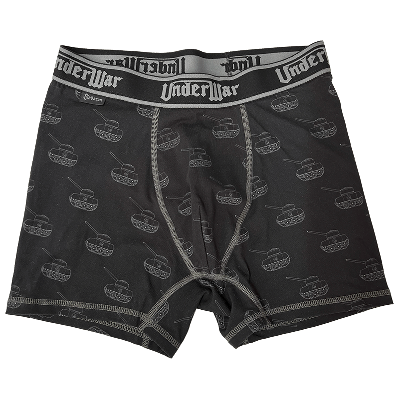 Tank Boxers UWM21318